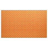 Retro-60er 70er Muster-Stoff Stoff (Yard (91,4 cm))