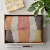 Retro 60er 70er Peace Liebe Rock'n'Roll Decoupage  Seidenpapier (Geschenk)