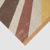 Retro 60er 70er Peace Liebe Rock'n'Roll Decoupage  Seidenpapier (Ausschnitt)