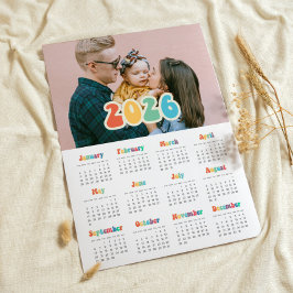 Retro 60er Hippie 2025 Foto Poster