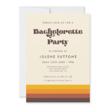 Retro 60er Vintag Mitte Jahrhundert Junggeselinnen