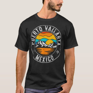 Retro 70er 80er Puerto Vallarta Mexico Tank