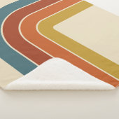 Retro-70er-Kurve Sherpadecke (3/4)