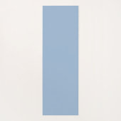 RETRO 70er-Stil Yogamatte (Rückseite)