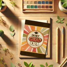 Retro 70er Stilftiges Funny in meinem Grad-Zeitang