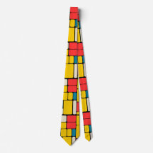 Retro-80er fett geometrisch, modern hell