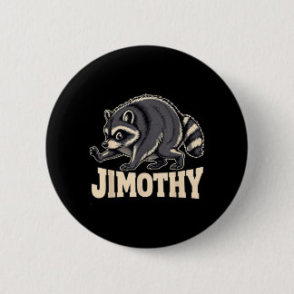 Retro-80er-Jimothy-Waschondesign Button