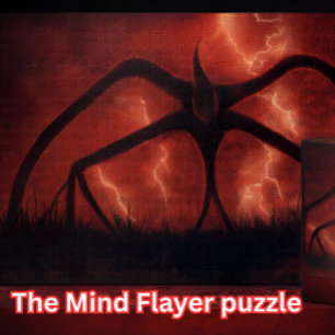 Retro-80er-Sci-Fi-Horror-Puzzle-Dunkle-Fantasy-Kin Puzzle