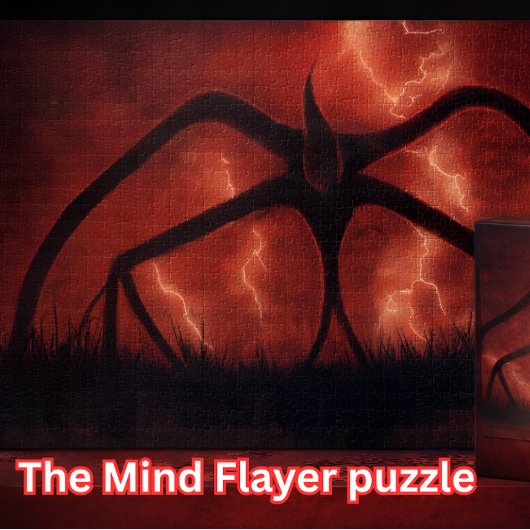 Retro-80er-Sci-Fi-Horror-Puzzle-Dunkle-Fantasy-Kin Puzzle
