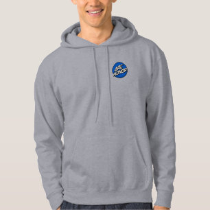 Retro 80er Skate Shop Kapuzenpullover Hoodie