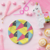 Retro 80's Style Paper Teller (Party)