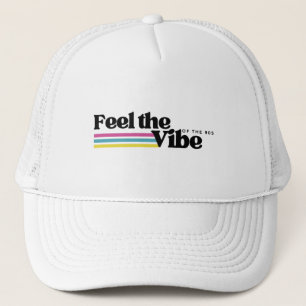 Retro 90er Game Console Hat   Vintage Gamer Cap Truckerkappe