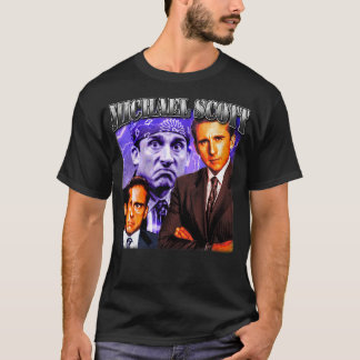 Retro-90er-Jahre-Rap-T-Shirt T-Shirt