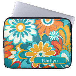 Retro 9 laptopschutzhülle