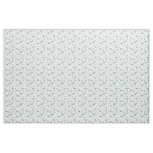 Retro A Go-Go Weihnachten Stoff (Yard (91,4 cm))