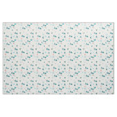 Retro A Go-Go Weihnachten Stoff (Fat Quarter (45,7 x 55,9 cm))