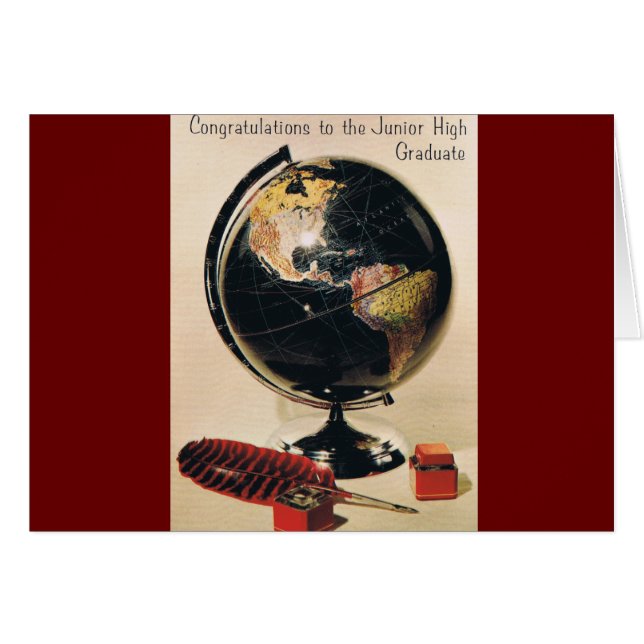 Retro-Abschluss (Vorderseite (Horizontal))