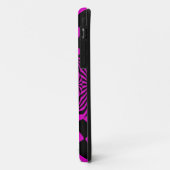 Retro Abstrakt Art Design 3 Case-Mate iPhone Hülle (Hinten/Links)