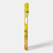 Retro Abstrakt salzige Aquarellmalerei Case-Mate iPhone Hülle (Rückseite / Rechts)