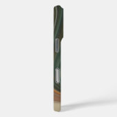 Retro Abstrakte Kunstdrucke Case-Mate iPhone Hülle (Rückseite / Rechts)