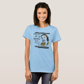 Retro Abuela T - Shirts und Geschenke (Vorne ganz)