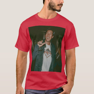 Retro Adam Sandler-Shirt Große Jungs Adam Sandler  T-Shirt