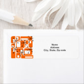 Retro Address (Insitu)