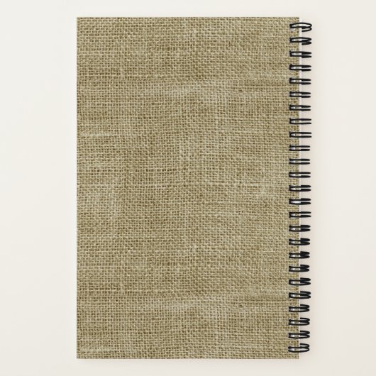 Retro Alabama Bridge Briefmarke Personalisiert Rez Notizblock (Rückseite)