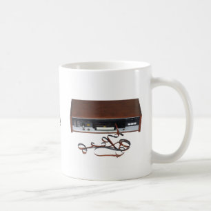 RETRO ALBTRAUM! Kaffee-Tasse Kaffeetasse