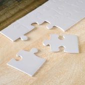 RETRO ANTIQUE SEWING MACHINE PUZZLE (Seite)