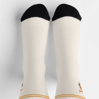Retro Aperol Spritz Fun Cocktail Lover Geschenk Or Socken
