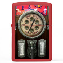 Retro Arcade-Spiel! Vintager Blick!