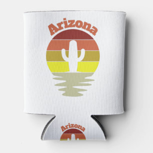 Retro Arizona Dosenkühler