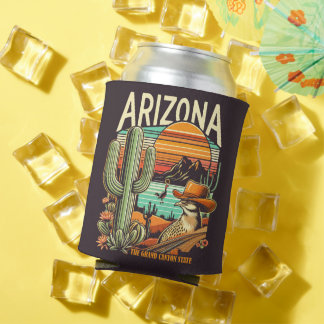 Retro Arizona Dosenkühler