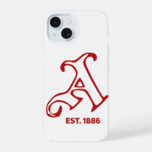 Retro Arsenal iPhone/iPad Gehäuse