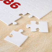 Retro Arsenal Puzzle (Seite)