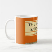 Retro Art BanjoPaterson Kaffeetasse (Links)