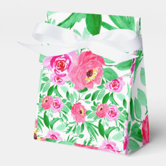 Retro Art Design Geschenkschachtel