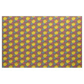 Retro Art Stoff (Yard (91,4 cm))