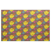 Retro Art Stoff (Fat Quarter (45,7 x 55,9 cm))