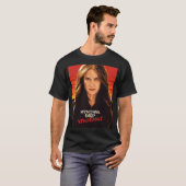 Retro Art Wynonna Earp Vengeance friends T-Shirt (Vorne ganz)