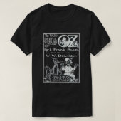 Retro-Assistent für Coole Grafikkarte von Oz T-Shirt (Design vorne)