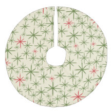 Retro Atomage Mittelalter Moderne Sternexplosionen