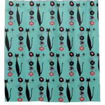 Retro Atomera Mitte Jahrhundert Moderne MCM Coole