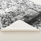 Retro-Audiokassette Sherpadecke (3/4)