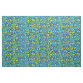 Retro Ausweg Stoff (Fat Quarter (45,7 x 55,9 cm))