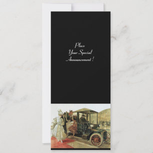 RETRO-AUTO , AUTO-RESTORATION 2,rot-gelb Ankündigung