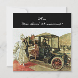 RETRO-AUTO , AUTO-RESTORATION 2,rot-gelb Ankündigung