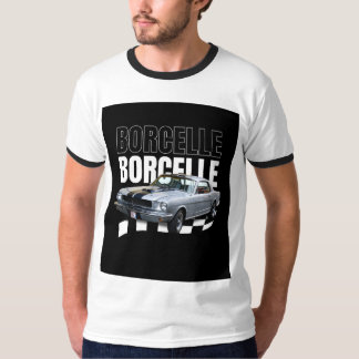 Retro-Auto-Editions-Shirt T-Shirt