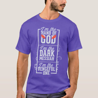 Retro-Autoshirt-Design-Geschenk Mädchen T-Shirt